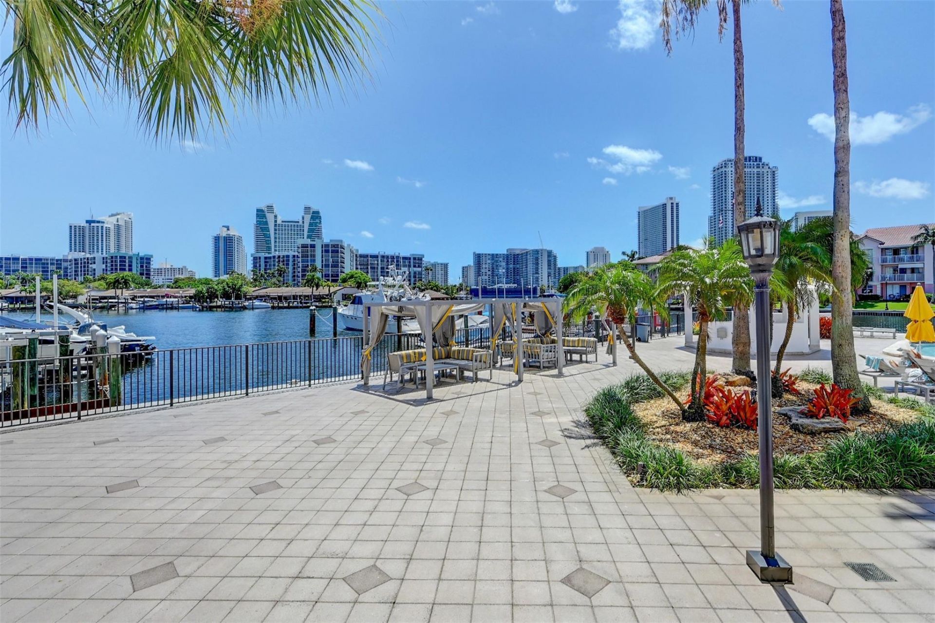 300 Three Islands Boulevard, Unit 101, Hallandale Beach, FL 33009 Photo