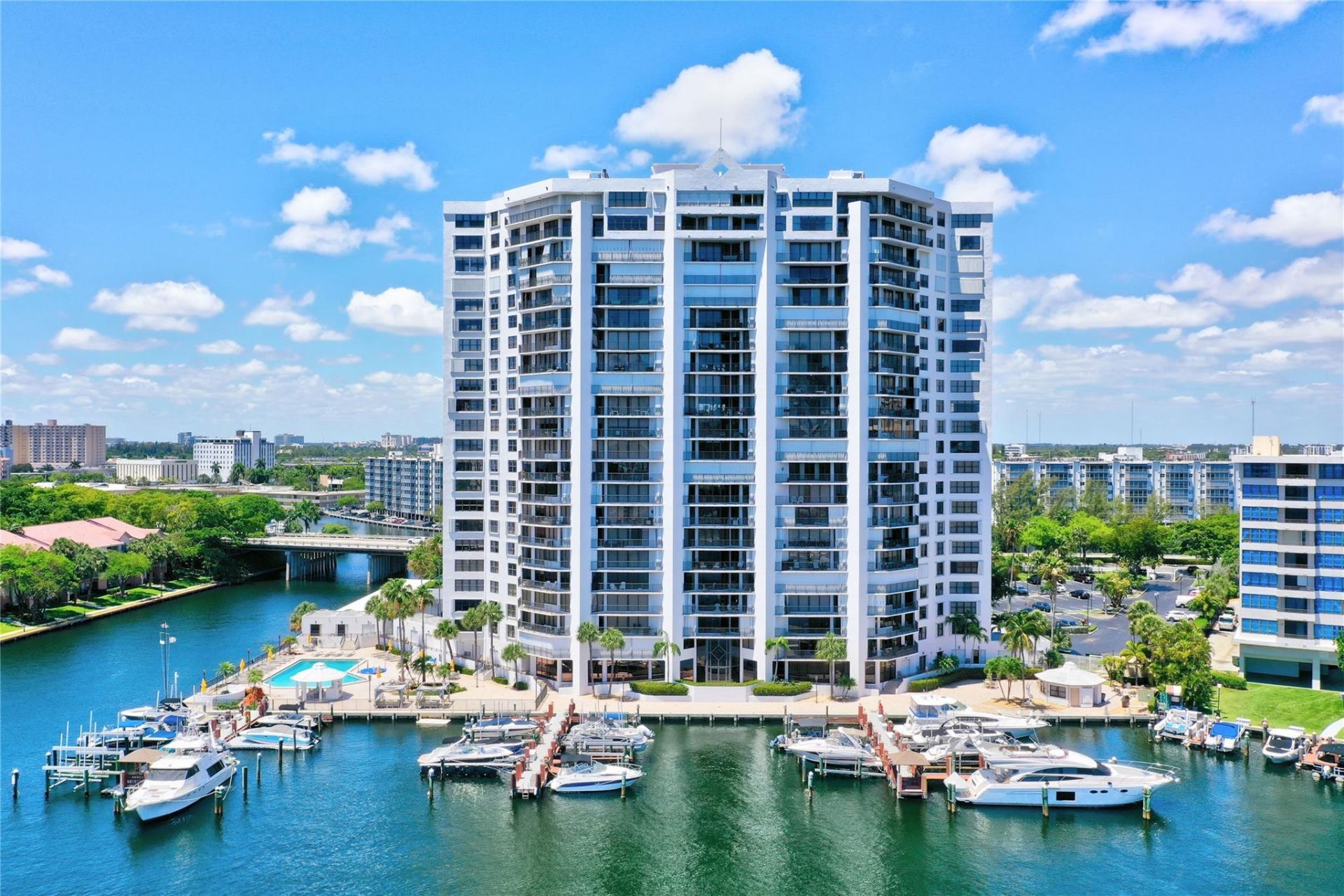 300 Three Islands Boulevard, Unit 101, Hallandale Beach, FL 33009 Photo