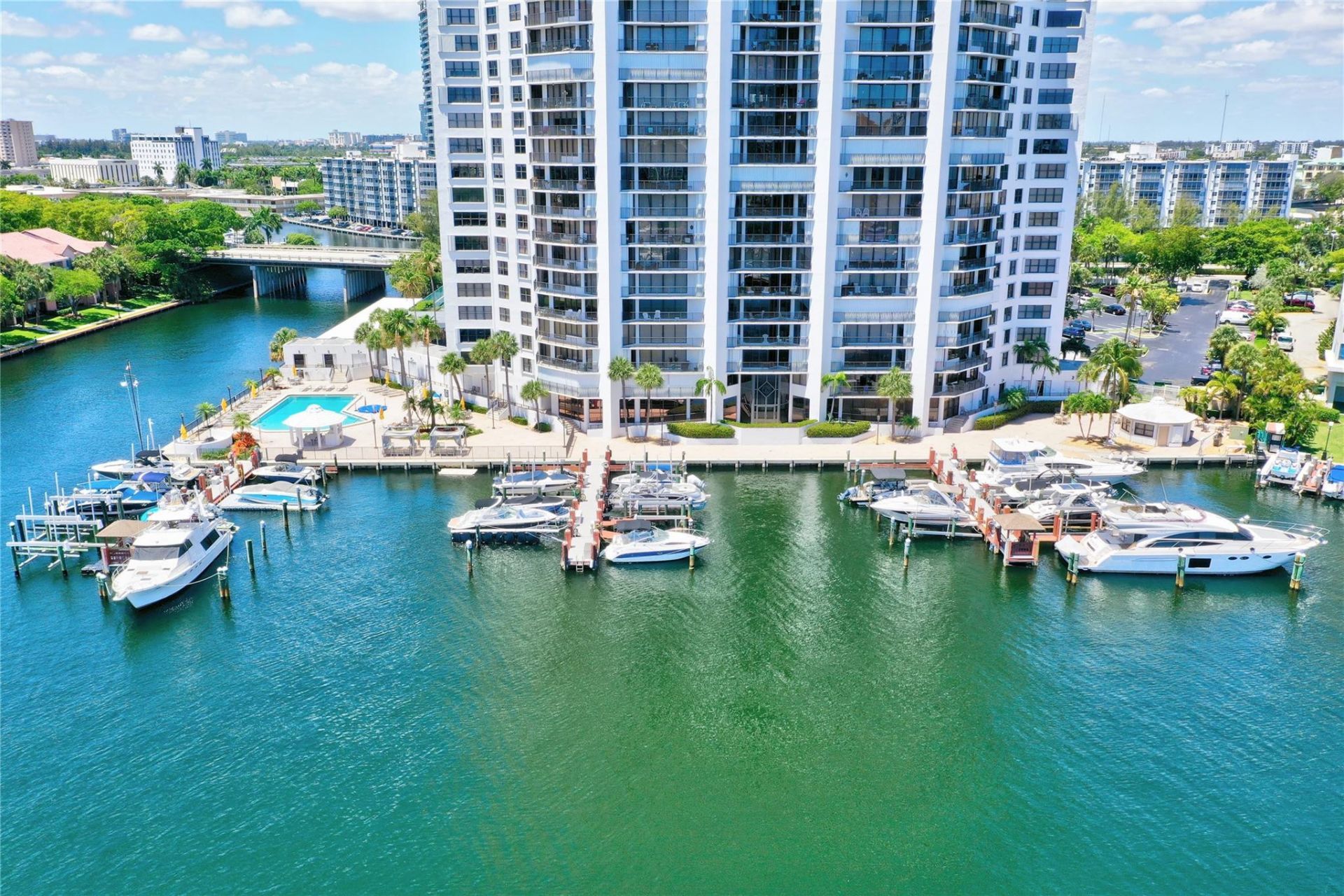 300 Three Islands Boulevard, Unit 101, Hallandale Beach, FL 33009 Photo