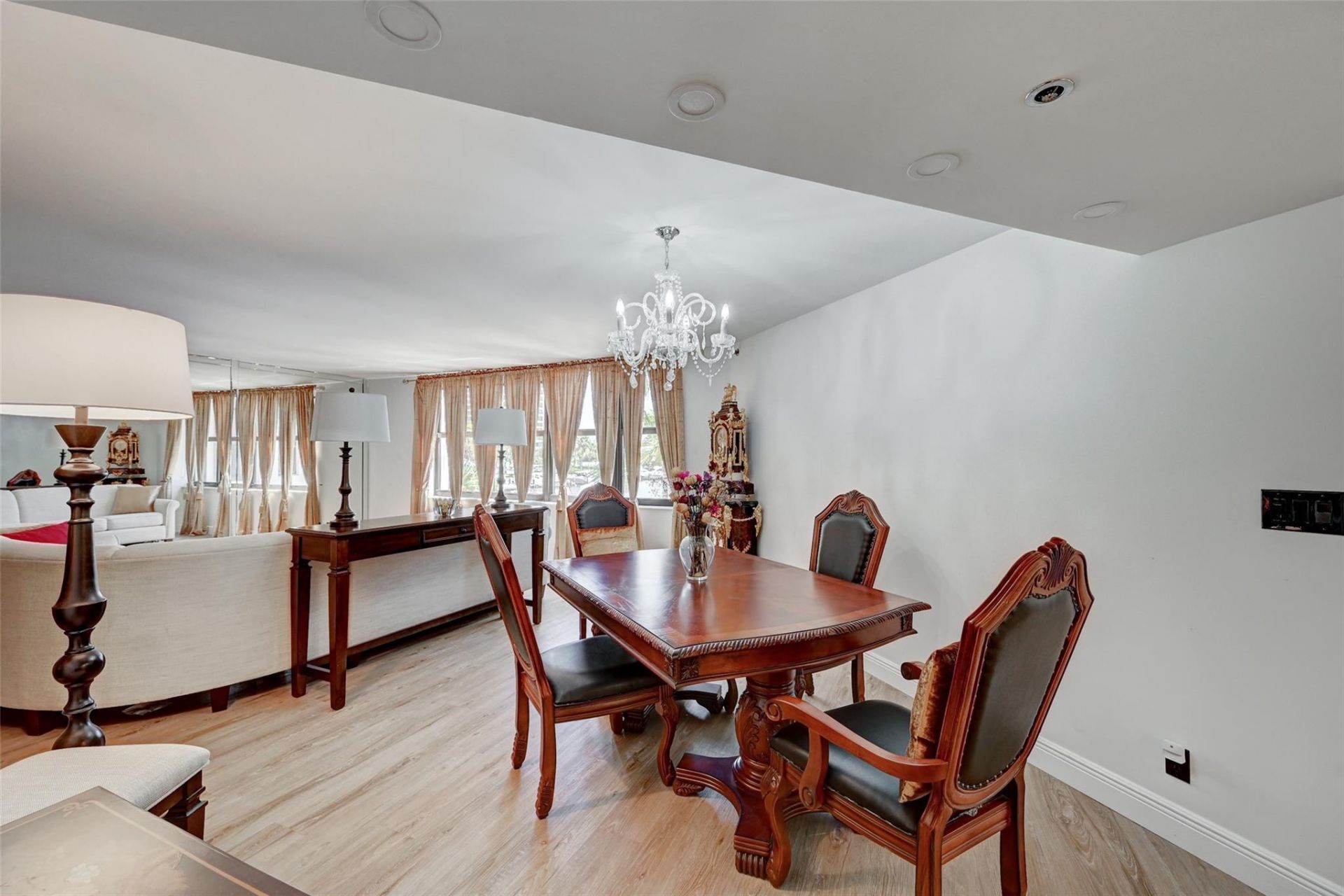 300 Three Islands Boulevard, Unit 101, Hallandale Beach, FL 33009 Photo