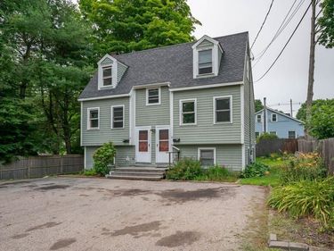 8-10 Ash Street, Unit 8, Milford, NH 03055