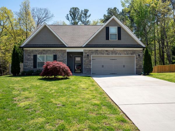 1890 Preservation Drive NE, Cleveland, TN 37323