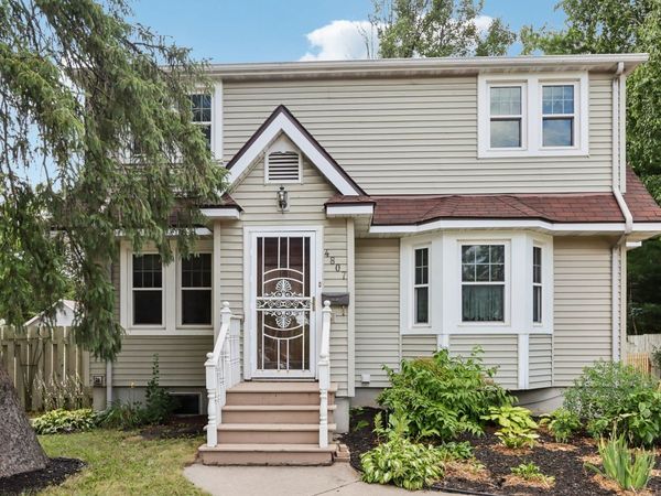 4807 Monona Drive, Monona, WI 53716
