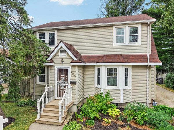 4807 Monona Drive, Monona, WI 53716