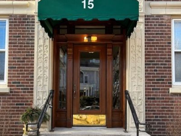 15 Colliston Rd, Unit 6, Boston, MA 02135