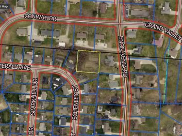 0 Enon-Xenia Road, Mad River Township, OH 45323