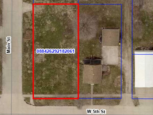 524 Main Street, Boone, IA 50036
