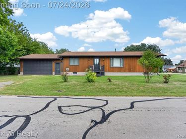 4340 Avenue A Avenue, Frenchtown Township, Mi 48166
