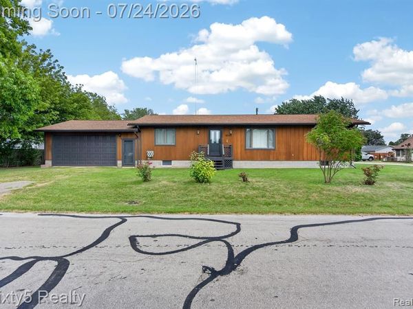 4340 Avenue A Avenue, Frenchtown Twp, MI 48166