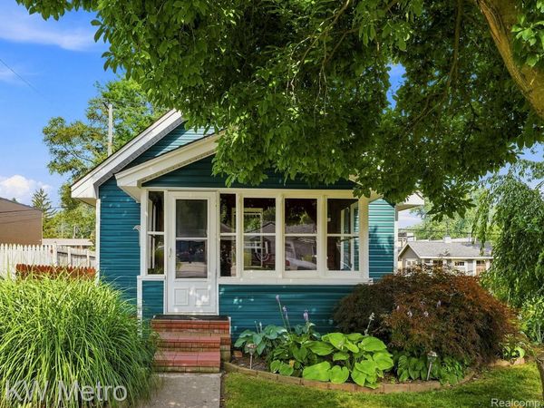 30768 Brentwood Street, Southfield, Mi 48076