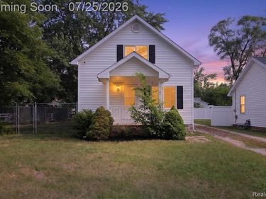 1104 Pennsylvania Avenue, Mt Pleasant, Mi 48858