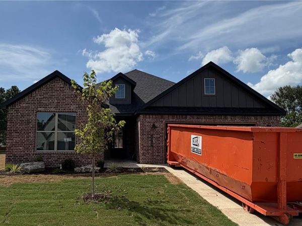 2310 Lexington Street , Siloam Springs, AR 72761