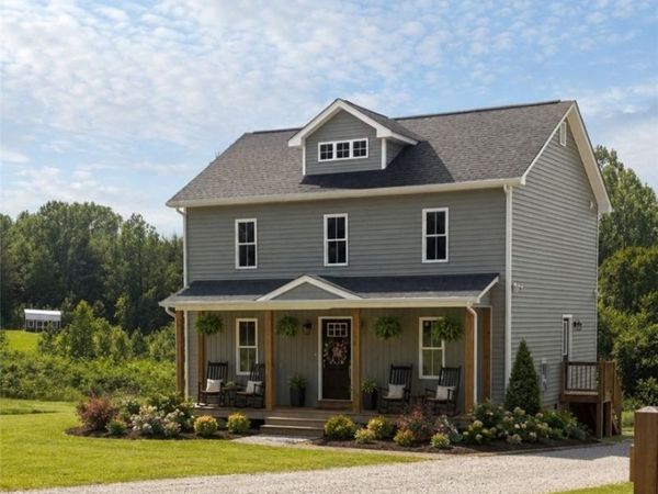 1526 New Town Rd, Goochland, VA 23063