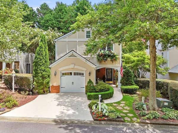 3425 Pinehurst Road , Cumming, GA 30040