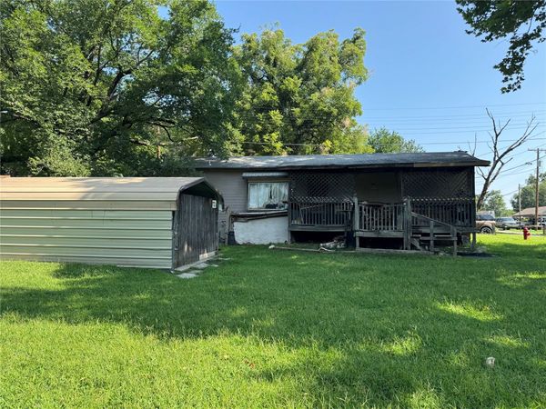 402 S 72nd West West Avenue , Tulsa, OK 74127