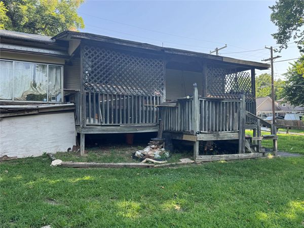 402 S 72nd West West Avenue , Tulsa, OK 74127