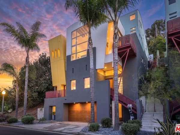 12236 LAUREL TERRACE Drive, Studio City, CA 91604