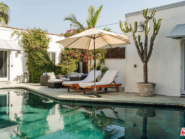 6636 Colgate Avenue, Los Angeles, CA 90048