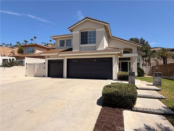 1285 Rosemary , Corona, CA 92879