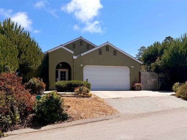 3198 Wood , Cambria, CA 93428