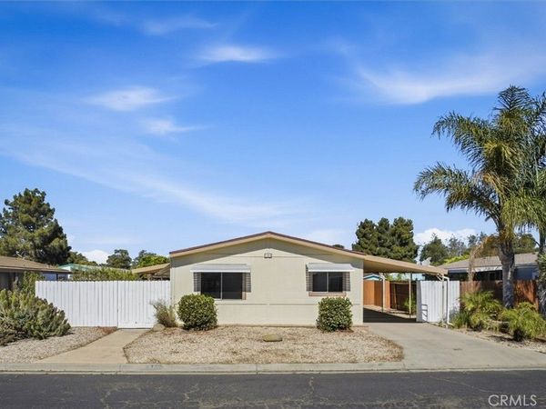519 W Taylor Street, Unit 185, Santa Maria, CA 93458