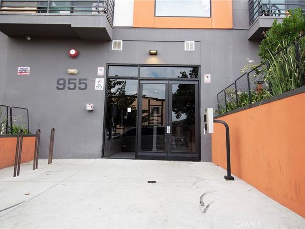955 Fedora, Unit 408, Los Angeles, CA 90006