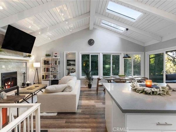 24649 Valle Drive, Crestline, CA 92325