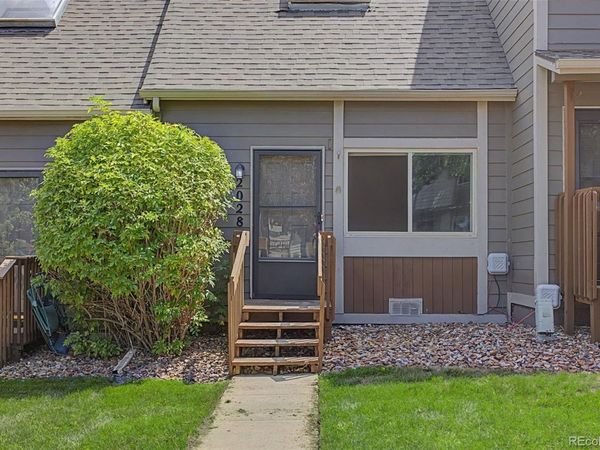 2028 Erin Loop , Colorado Springs, CO 80918