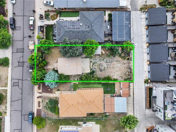 1265 N Raleigh Street, Denver, CO 80204
