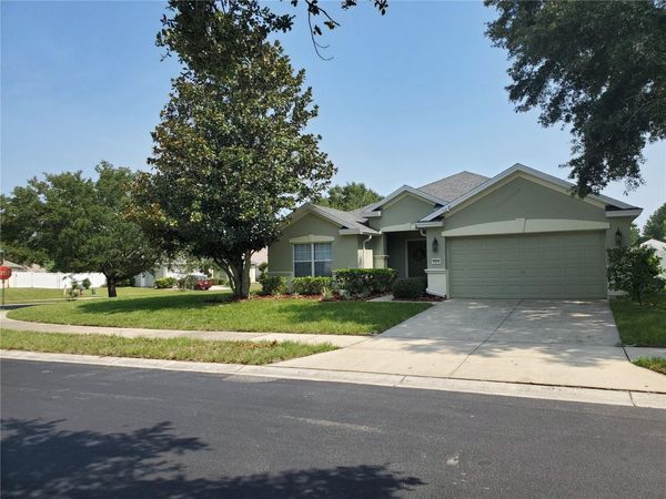 5521 SW 43 RD STREET , OCALA, FL 34474