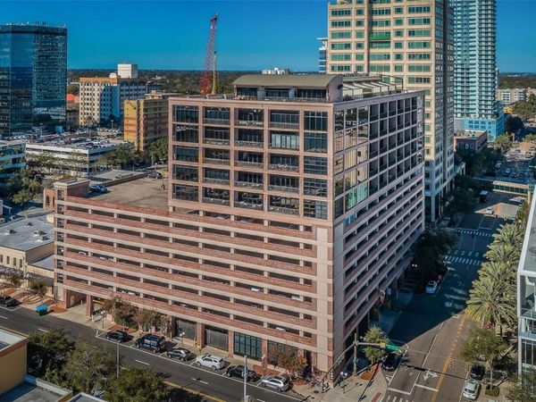 175 2ND STREET S, Unit P04, ST PETERSBURG, FL 33701