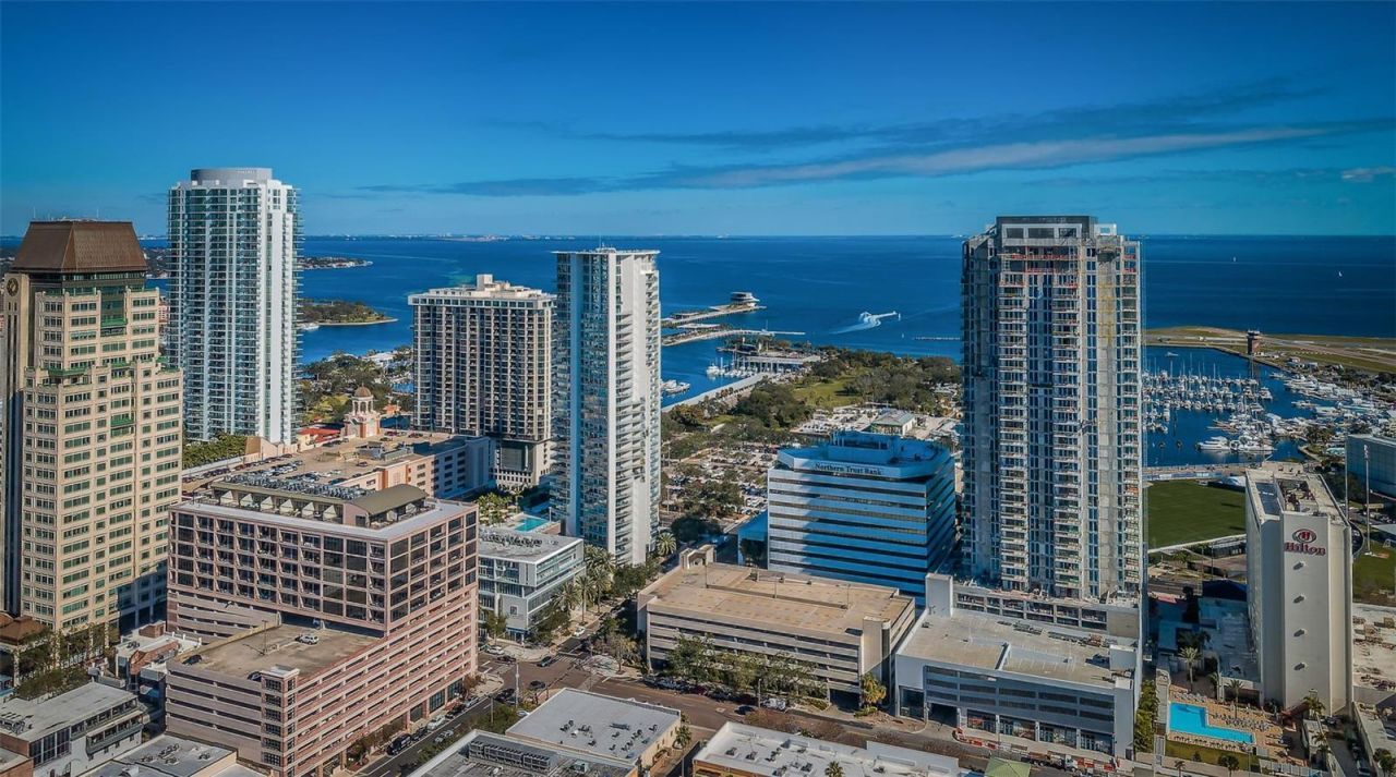 175 2nd Street S, Unit P04, Saint Petersburg, FL 33701 Photo