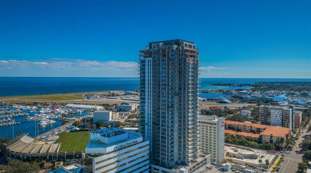 175 2nd Street S, Unit P04, Saint Petersburg, FL 33701 Photo