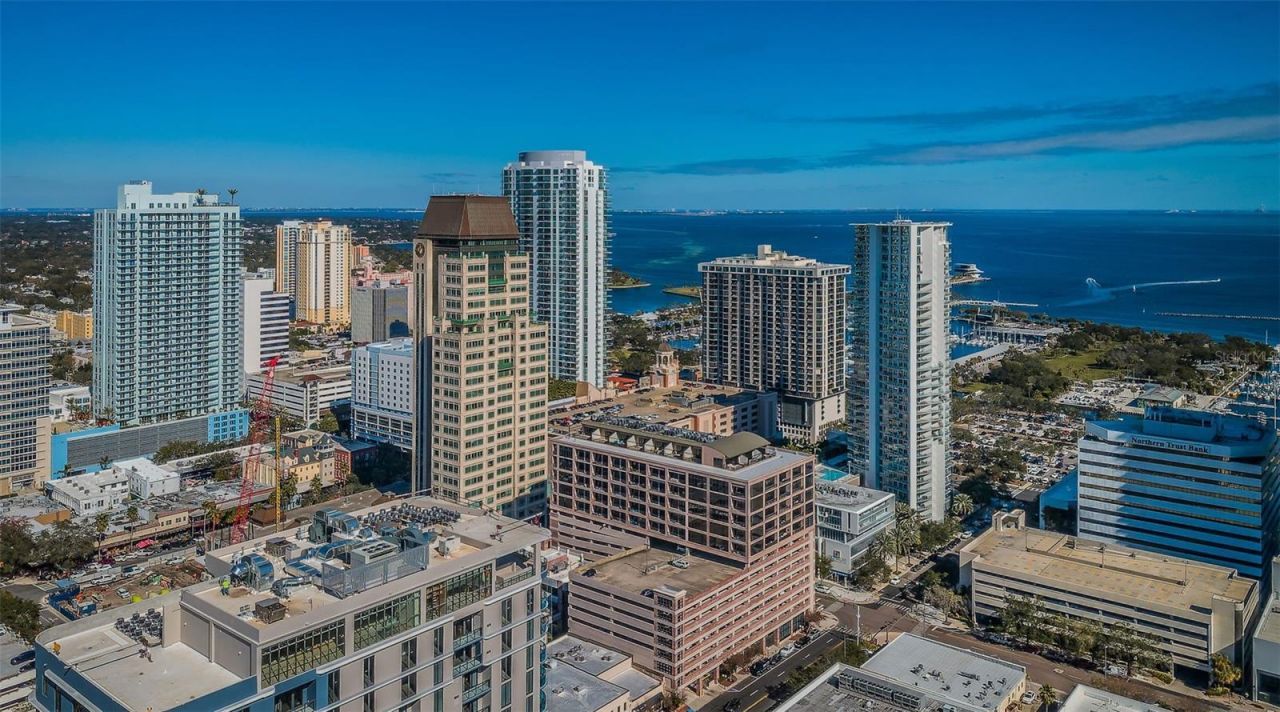 175 2nd Street S, Unit P04, Saint Petersburg, FL 33701 Photo