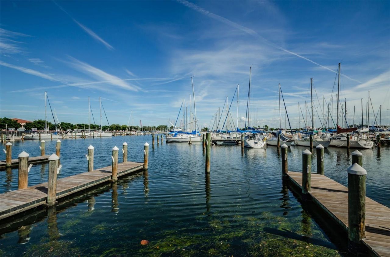 175 2nd Street S, Unit P04, Saint Petersburg, FL 33701 Photo