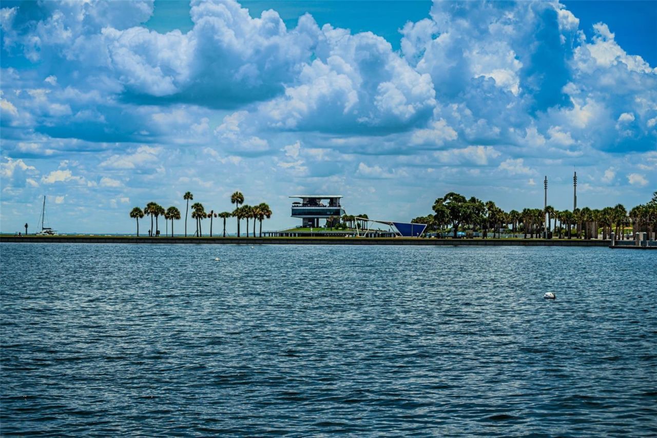 175 2nd Street S, Unit P04, Saint Petersburg, FL 33701 Photo