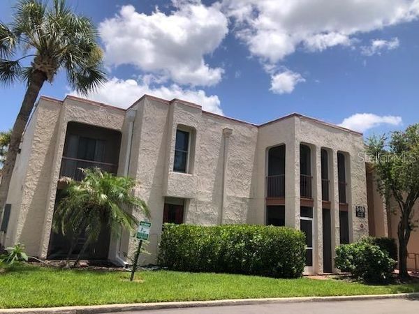 548 ORANGE , Unit 14, ALTAMONTE SPRINGS, FL 32701