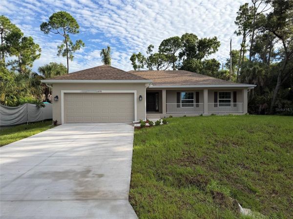 18330 KOALA AVENUE, PORT CHARLOTTE, FL 33948