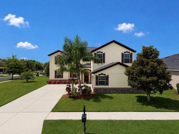 125 ORANGE MILL AVENUE , RUSKIN, FL 33570