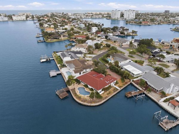 5810 BAHAMA WAY S, ST PETE BEACH, FL 33706