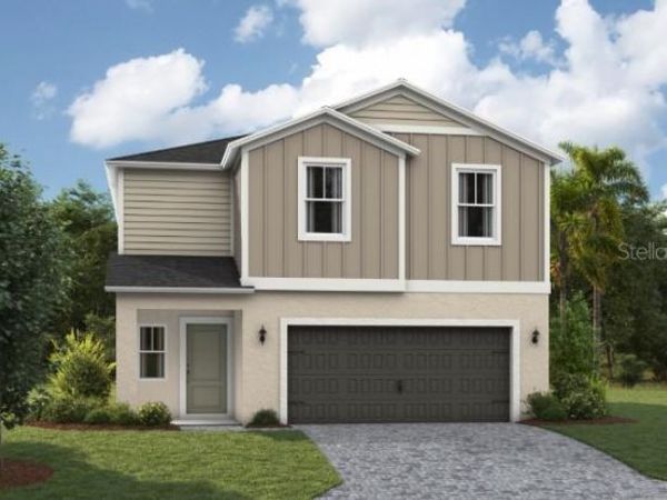 33653 NOBLE CREEK PLACE , DADE CITY, FL 33525