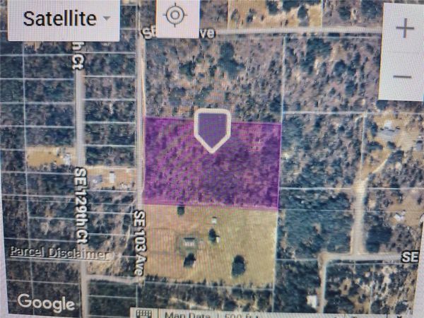 00000 SE 130TH AVE, , DUNNELLON, FL 34431
