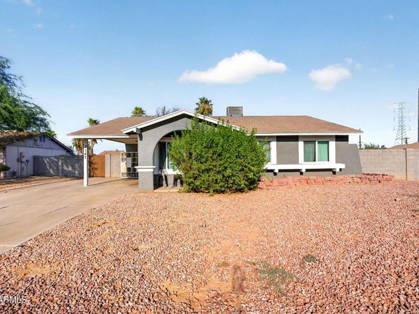 3147 S ALTA VISTA Circle, Mesa, AZ 85202
