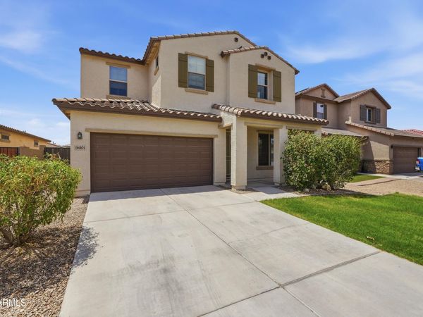 16801 W MORELAND Street, Goodyear, AZ 85338