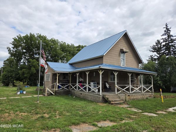 420 Woodland Avenue, Van Wert, OH 45891