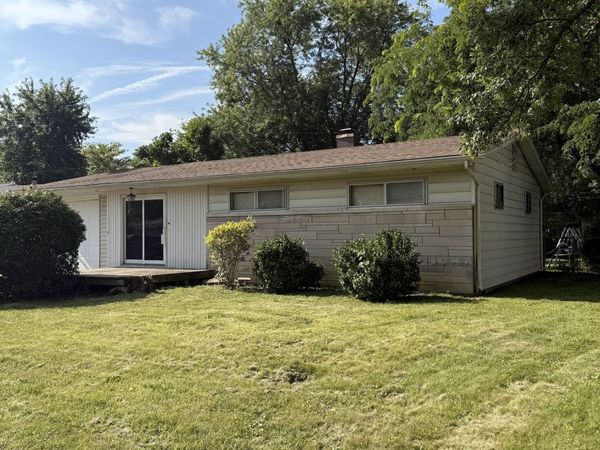 2173 Newcomer Lane, Beech Grove, IN 46107