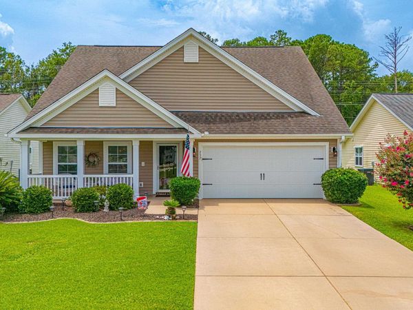 757 Bonita Loop, Myrtle Beach, SC 29588