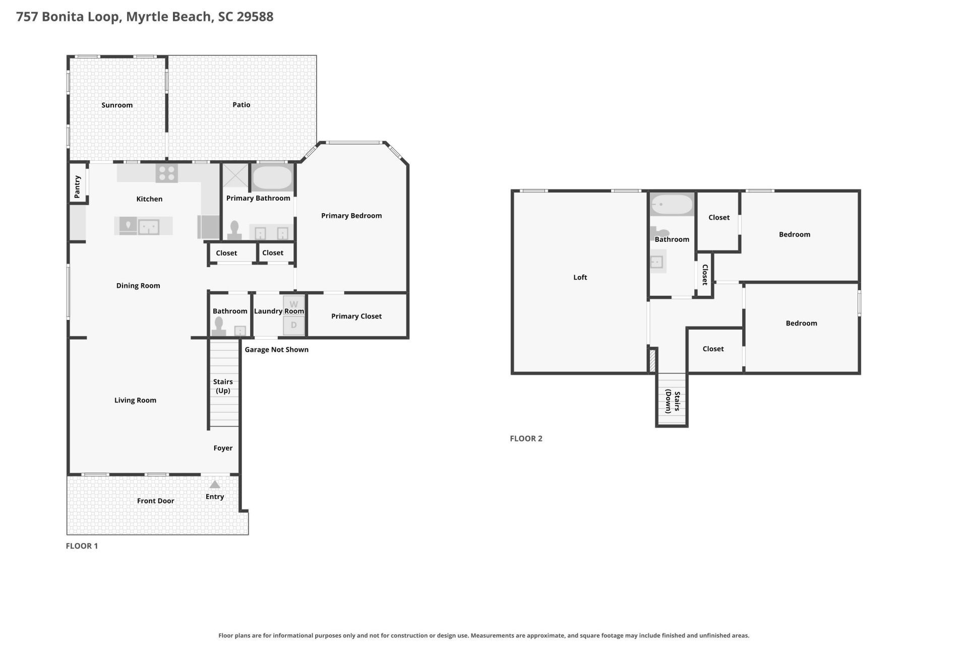 757 Bonita Loop Photo 34