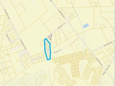 2965 Hunters Trail , Longs, SC 29568