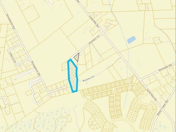 2965 Hunters Trail , Longs, SC 29568